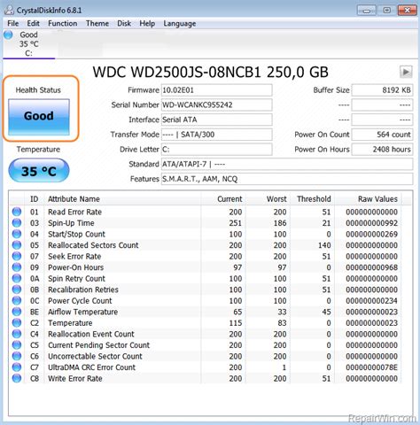 hard drive test boot disk|check hard drive for issues.